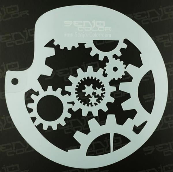 Steampunk